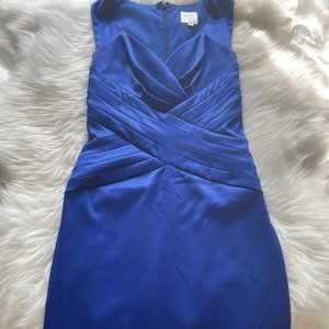 Decode 1.8 Little Blue Dress